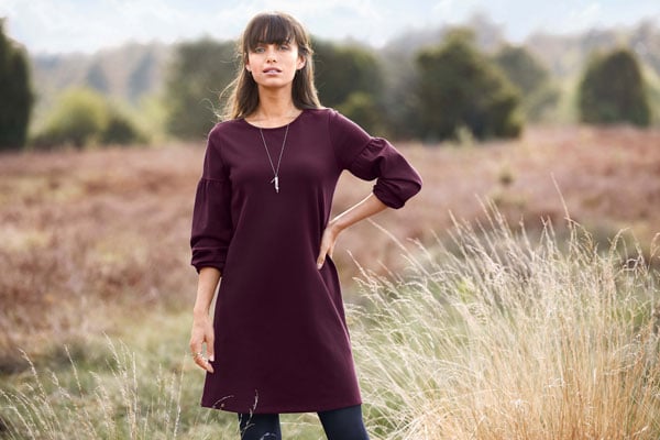 Gewinne mit Tchibo Green Fashion! Grüne Mode mit gutem Gewissen