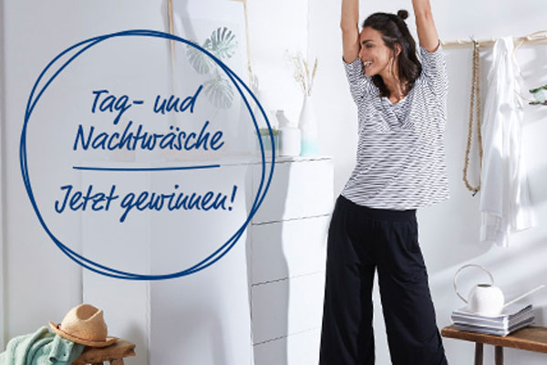 Tchibo Gutschein gewinnen