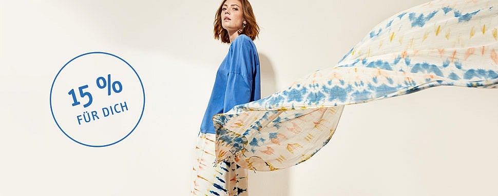 Fair & Organic Fashion von LANIUS – jetzt mit Rabatt nachhaltige Mode bestellen! Fair fashion nachhaltige Mode Lanius Rabatt Lanius Gutschein