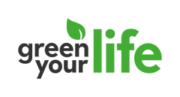 Green your life Logo Adventskalender