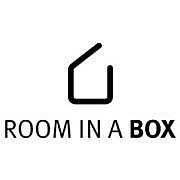 Logo ROOM IN A BOX