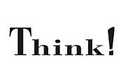 Think! Logo Adventskalender