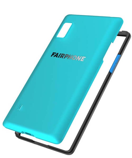 memolife nachhaltiges Smartphone handy Fariphone 2 mit Rabatt