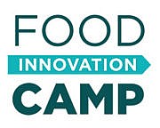 Food Innovation Camp Logo