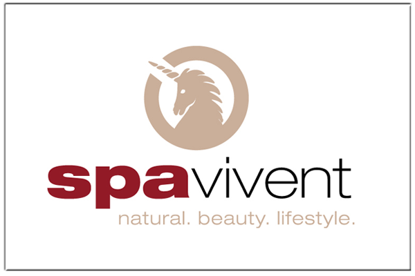 Spa Vivent Logo Neuheiten 2019 Gewinnspiel