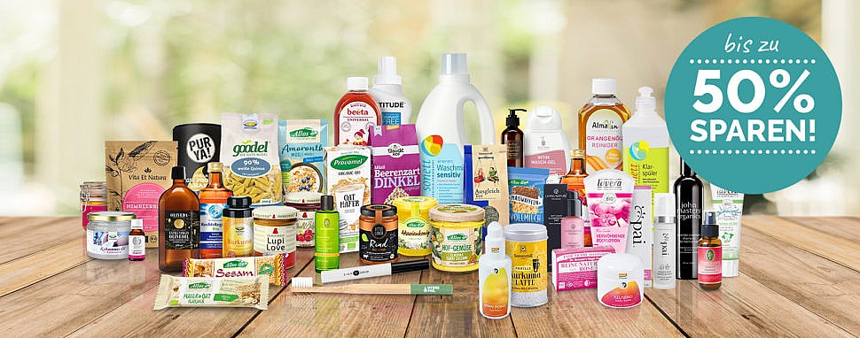 3 Monate gratis Mitgliedschaft: Erhalte mit najoba grüne Produkte immer günstiger Rabatt najoba Mitgliedschaft gratis najoba Gutschein