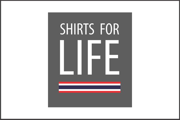 Fashion Revolution Gewinnspiel Shirts for Life
