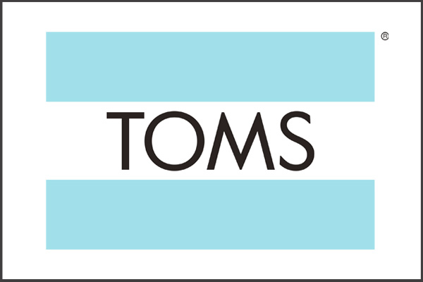 Fashion Revolution Gewinnspiel TOMS