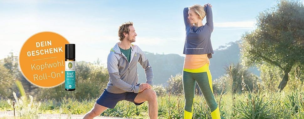 Entdecke natürliche Unbeschwertheit mit PRIMAVERA & sichere dir ein Geschenk PRIMAVERA Geschenk sichern & neue Produkte entdecken