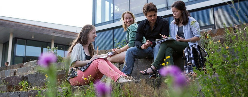 nachhaltiges Studium Alanus Hochschule Bonn