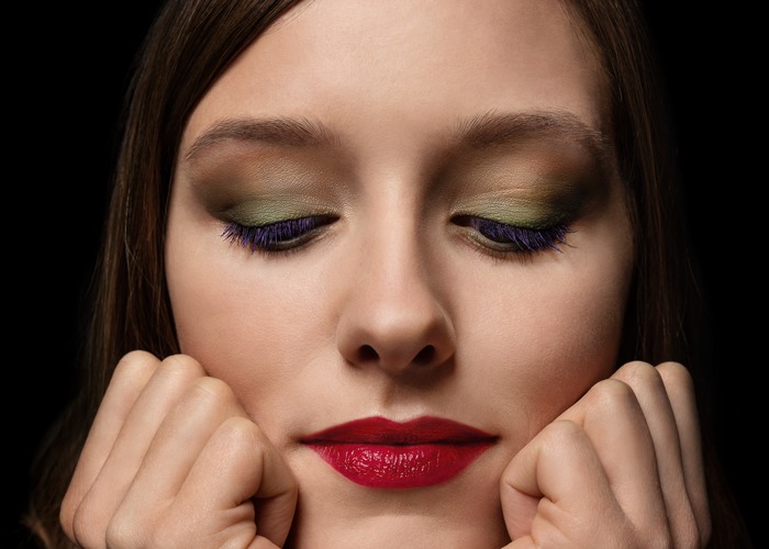 Dr.Hauschka Makeup Naturkosmetik gratis Geschenk