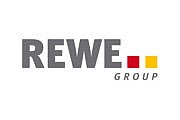 REWE Logo