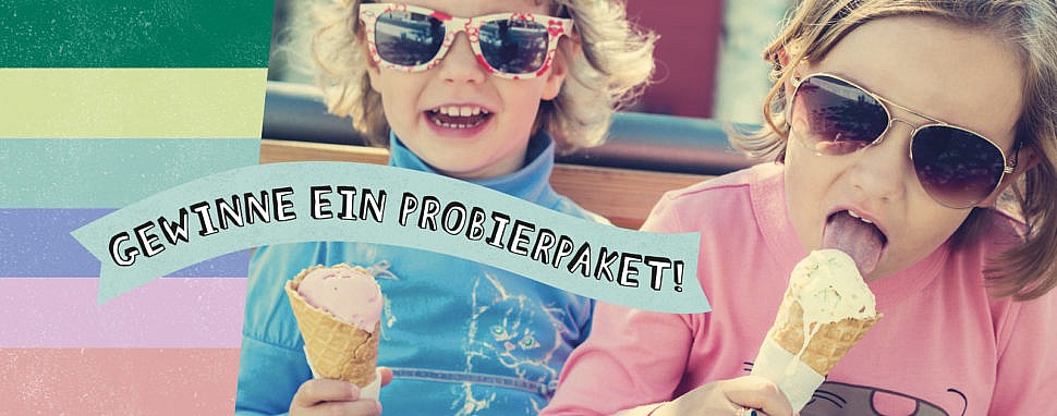 Gewinne jetzt Probierpakete von Rachelli & entdecke die neuen Eis-Trendsorten! Demeter Eis Gewinne Rachelli Eispaket Bio Eis Probierpaket
