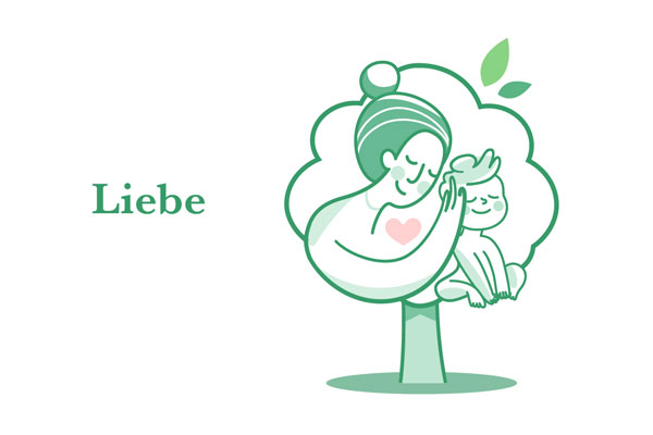 Treedom Muttertag Liebe Rabatt sichern