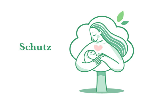 Treedom Muttertag Liebe Rabatt sichern