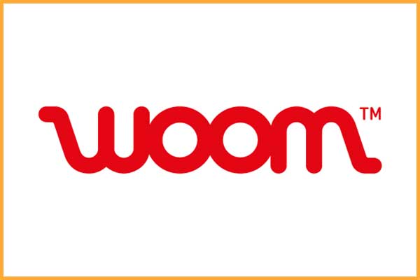 woom logo sport gewinnspiel 2019