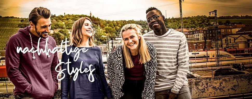 Ökofaire Kleidung von memolife – sicher dir jetzt einen 10 €-Gutschein*! memolife faire mode Gutscheincode Rabatt auf Mode