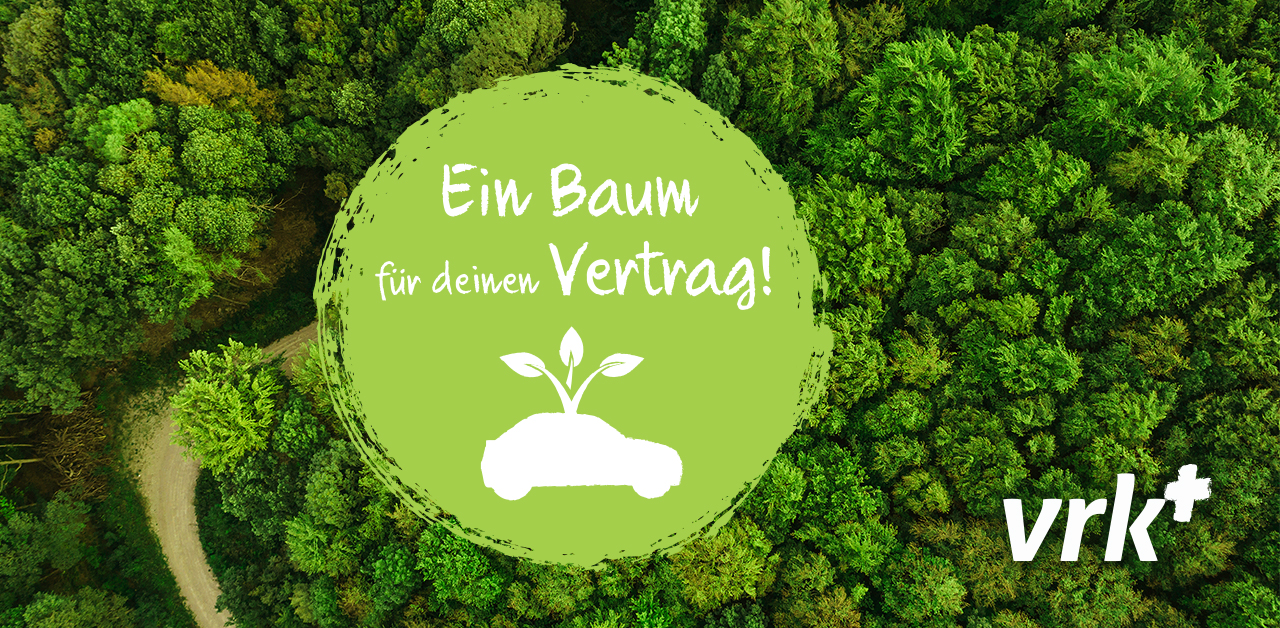 Versicherer im Raum der Kirchen Jetzt wechseln & Waldmeister werden!