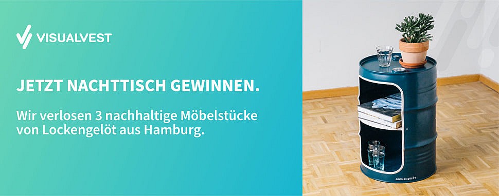 Investition in die Zukunft: Nachhaltige Geldanlage mit VisualVest nachhaltig Investieren, Nachhaltige Geldanlage VisualVest