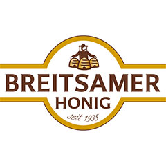 Breitsamer Logo