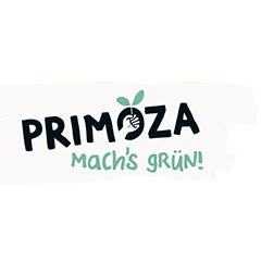 Primoza Logo