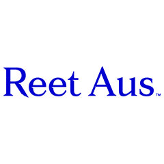 Reet Aus Logo