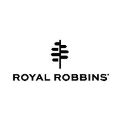 Logo ROYAL ROBBINS