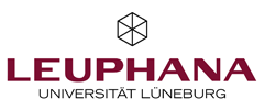 Leuphana Logo