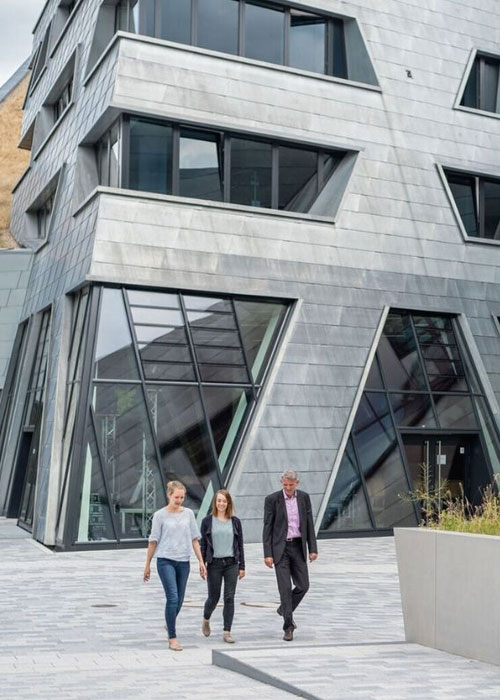 Leuphana Sustainability Management