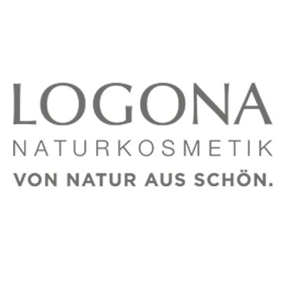 LOGONA Logo Claim