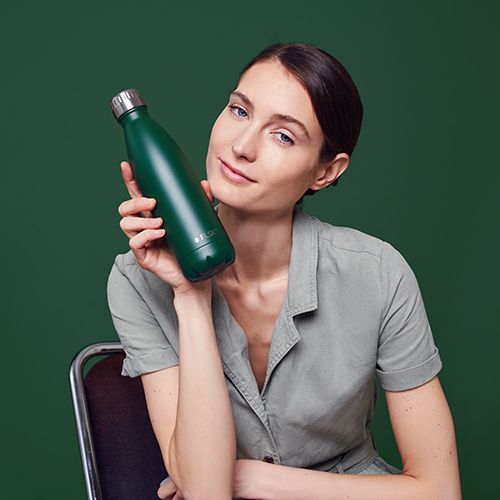 Sommer Gewinnspiel grüne Produkte entdecken und gewinnen