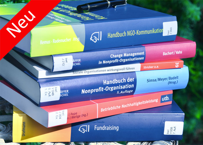 Non-Profit Management NGO Management Umwelt-Campus Birkenfeld