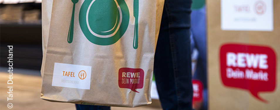 News954x376px_2 REWE Group News Tafeltüten Aktion Lebensmittel spenden