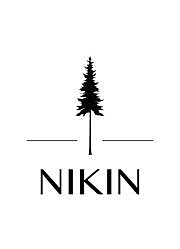 NIKIN logo