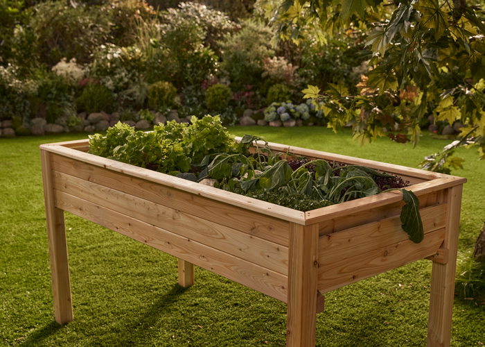 OTTO Nachhaltige Möbel für Balkon und Garten mit FSC