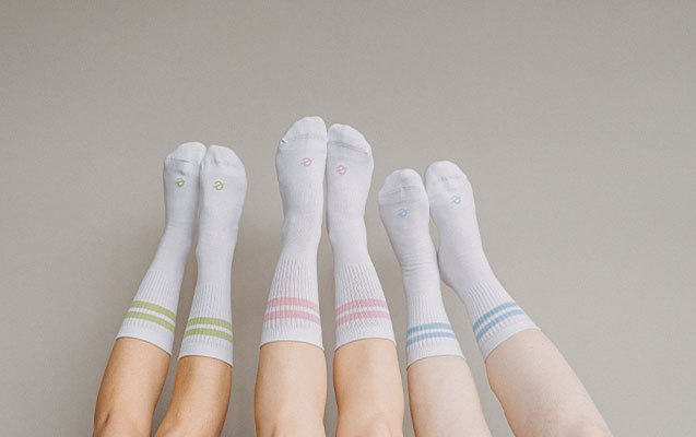 erlich textil Socken