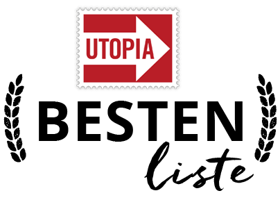 Utopia-Bestenlisten