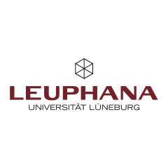 Logo Leuphana Universität