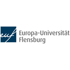 Logo Europa-Uni Flensburg