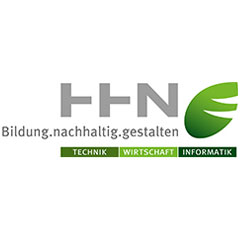 Logo HS Heilbronn