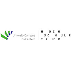 Logo Umweltcampus Birkenfeld