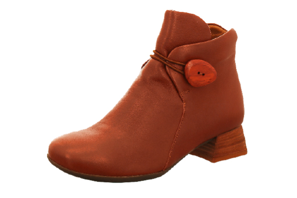 Think! Shoes DELICIA Ancle Boot, Think Gutscheincode
