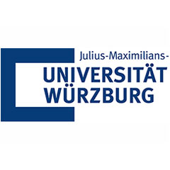 Logo Uni Würzburg