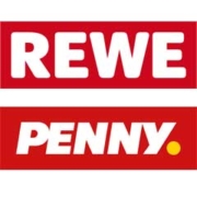 REWE PENNY Produkttest Schokolade Logo