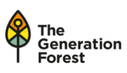 The Generation Forest Logo