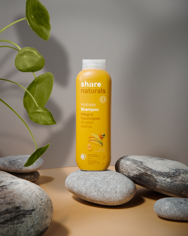 Hydrate Shampoo von share