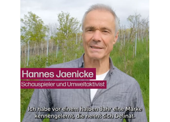 Hannes Jaenicke