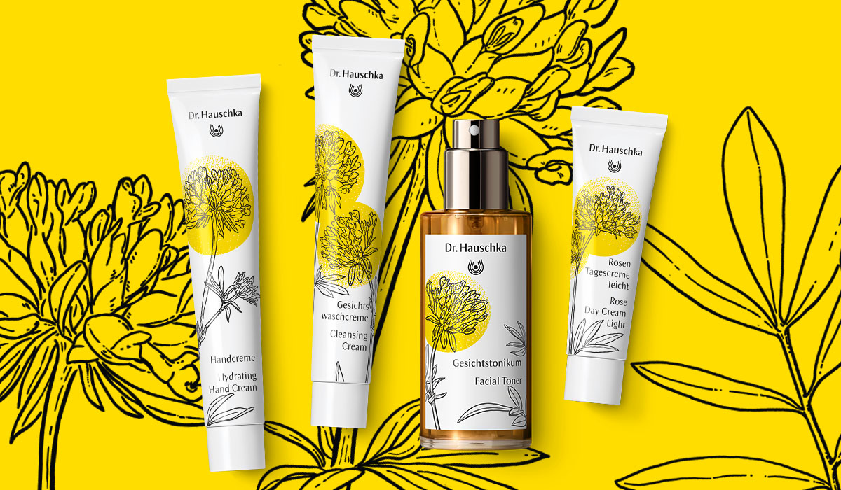 Dr Hauschka Limited Edition 
