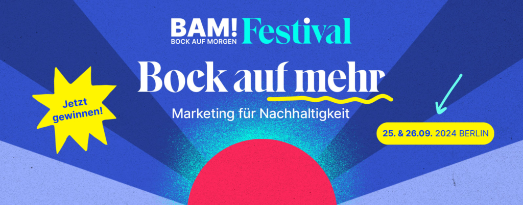 BAM Gewinnspiel Tickets gewinnen