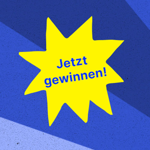 BAM Gewinnspiel Tickets gewinnen